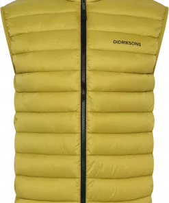 Didriksons  Marino Usx Vest