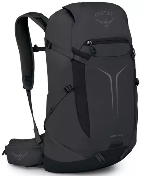 Osprey Sportlite 30 Dagstursekk