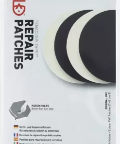 GEAR AID  Ga Tenacious Tape - Repair Patches