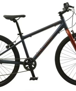 Caliber  Juniorsykkel med 24" hjul