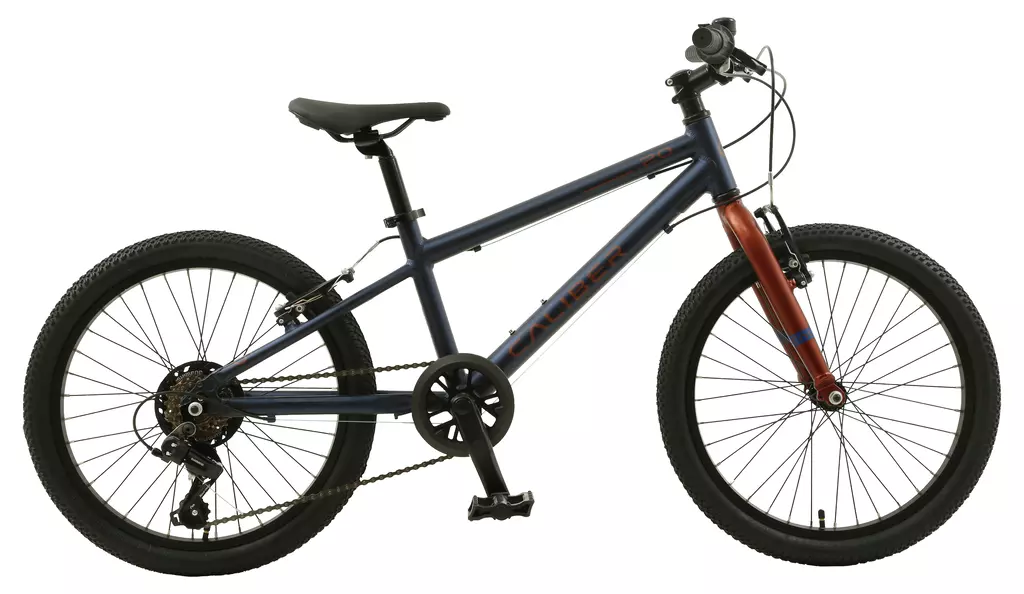 Caliber Barnesykkel med 20" Hjul