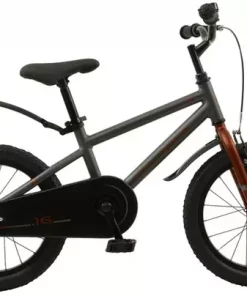 Caliber  Barnesykkel med 16" Hjul