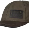 Seeland  Ultimo Caps Grizzly Brown