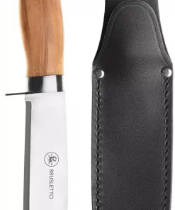 Brusletto  Kniv Villmarka liten