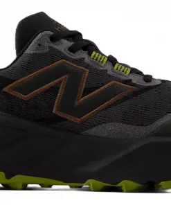 New Balance Freshfoam Hierro V9 Løpesko Terreng