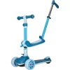 Rezo Fanau 4in1 Scooter Various Blue