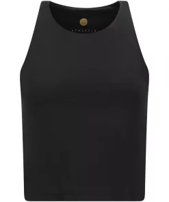 Athlecia Rihal W Top Black