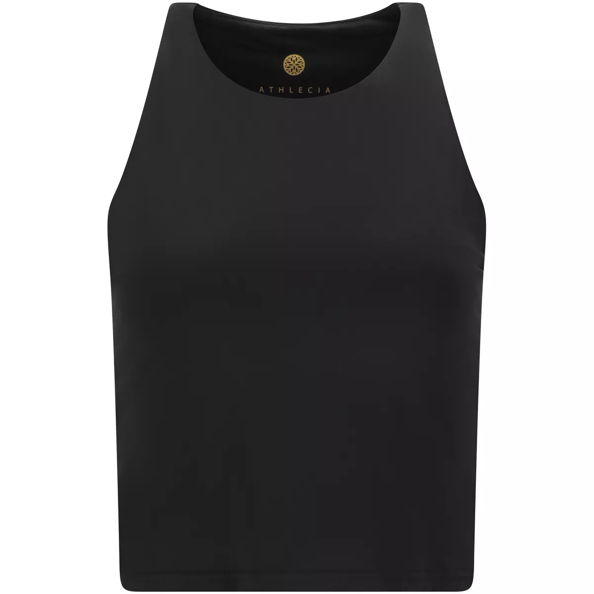 Athlecia Rihal W Top Black