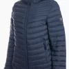 Moveon  Tynset Lady Jacket Navy