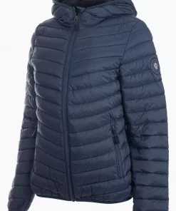 Moveon  Tynset Lady Jacket Navy