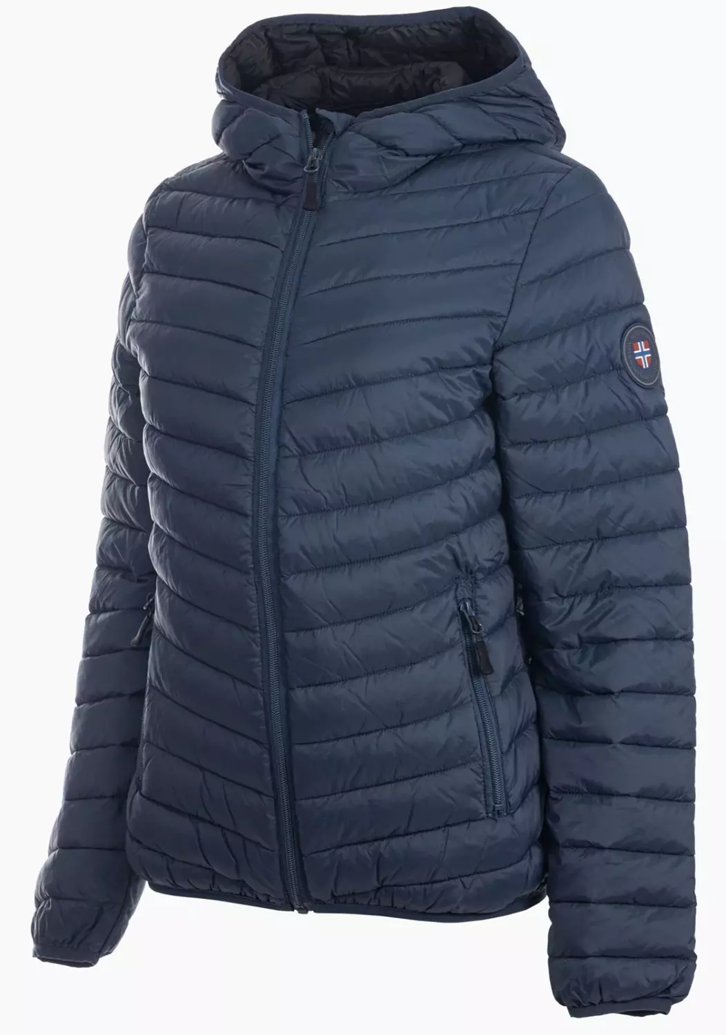 Moveon Tynset Lady Jacket Navy