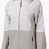 Moveon  Lyngseidet W Jacket Gardenia/Beige