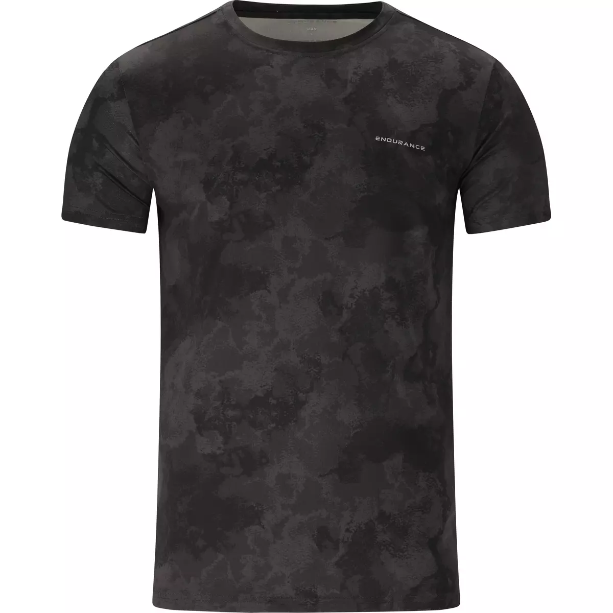Endurance Genen M SS Tee