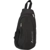 Whistler Antoine Sling Bag Black