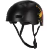 Crazysafe  Rampage Splash Bicycle Helmet