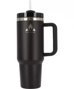Whistler  Maori Stainless Steel Mug 1200ml