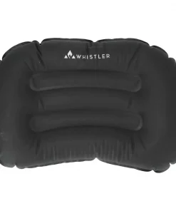 Whistler Creekside Inflatable Pillow