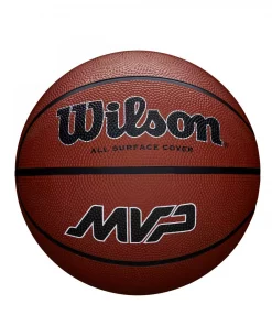 Wilson  MVP BSKT
