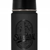 Sunday Outdoor  Travel Mug All Black