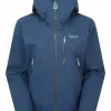 Rab Downpour Mountain Jacket Wmns