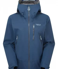 Rab Downpour Mountain Jacket Wmns
