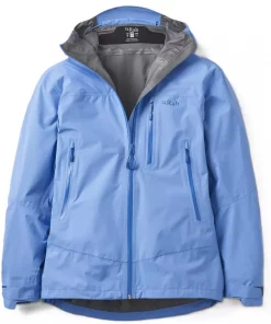 Rab Downpour Mountain Jacket Wmns