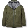 Rab Downpour Mountain Jacket Skalljakke