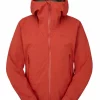 Rab  Downpour Light Jacket Wmns