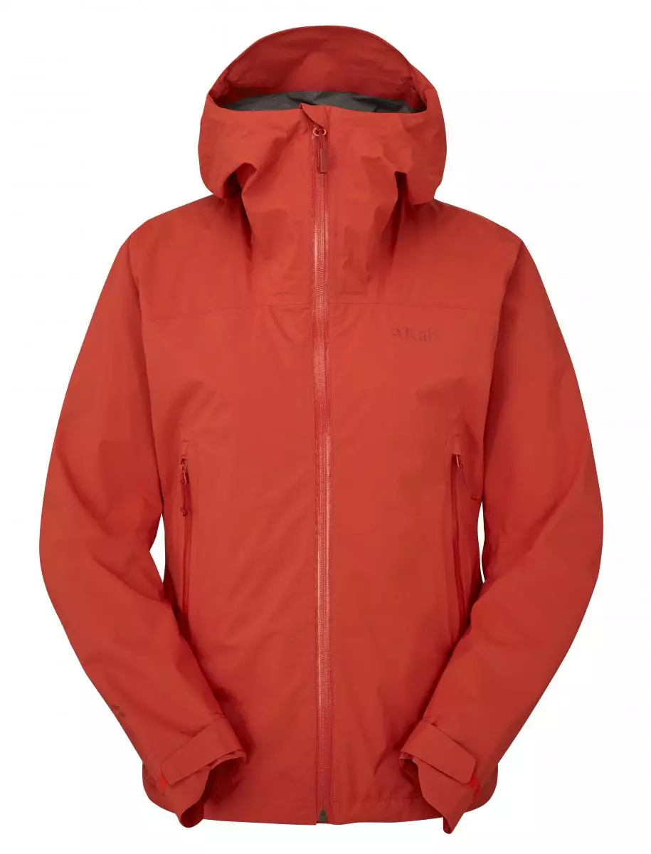 Rab Downpour Light Jacket Wmns