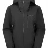 Rab Firewall Mountain Jacket Wmns