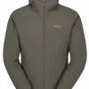 Rab  Xenair Alpine Light Jacket