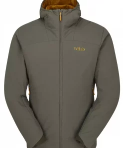 Rab  Xenair Alpine Light Jacket