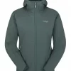 Rab  Xenair Alpine Light Jacket Wmns