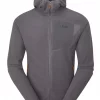 Rab  Tecton Hoody M Fleecejakke