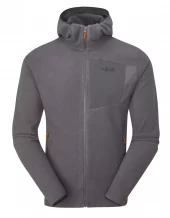 Rab  Tecton Hoody M Fleecejakke
