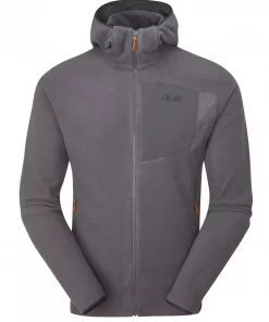 Rab  Tecton Hoody M Fleecejakke