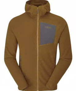 Rab  Tecton Hoody M Fleecejakke