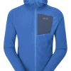 Rab  Tecton Hoody M Fleecejakke