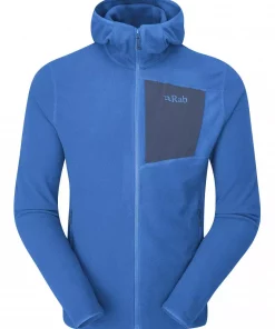 Rab  Tecton Hoody M Fleecejakke