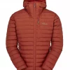 Rab  Microlight Alpine Jacket