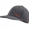 Rab  Flatiron Logo Cap
