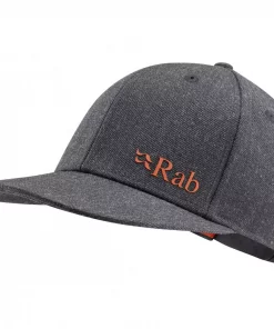 Rab  Flatiron Logo Cap