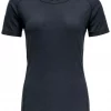 Devold Lauparen Merino 190 Base Tee Wmn