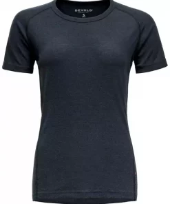 Devold  Lauparen Merino 190 Base Tee Wmn