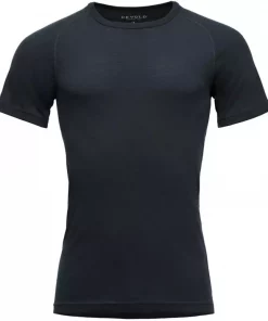Devold Lauparen Merino 190 Base Tee Man