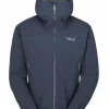 Rab Downpour Light Jacket Wmns
