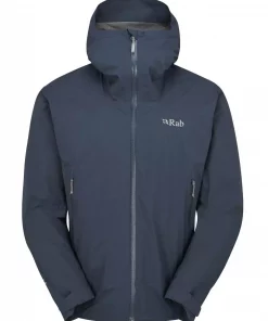 Rab  Downpour Light Jacket Wmns