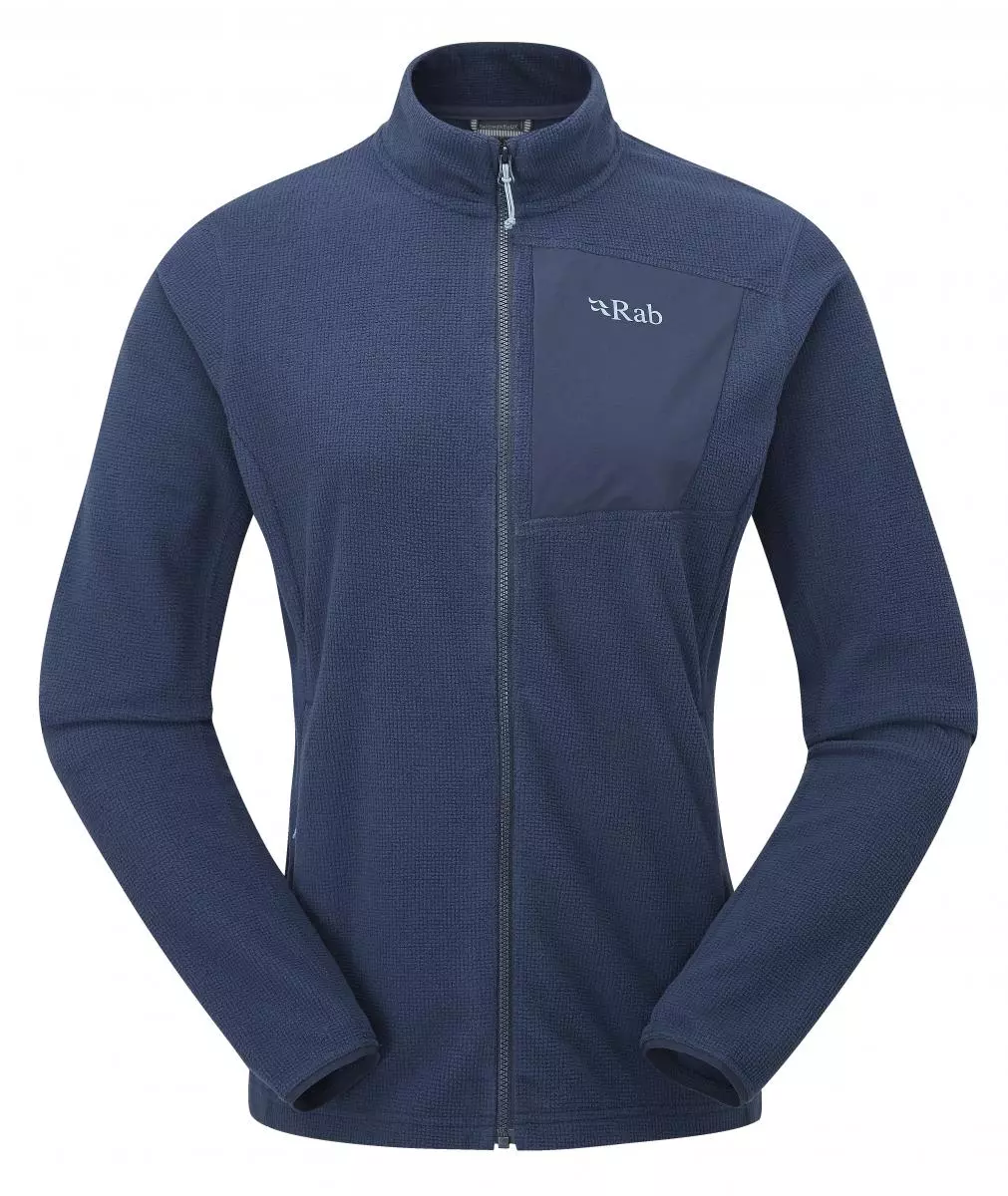Rab Tecton Jacket Wmns