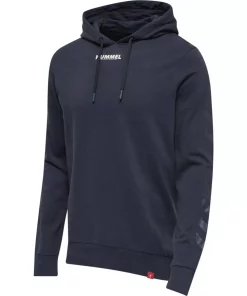 Hummel  Hmllegacy Hoodie Unisex