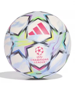 Adidas Ucl Com, UEFA Champions League ballen 26/27